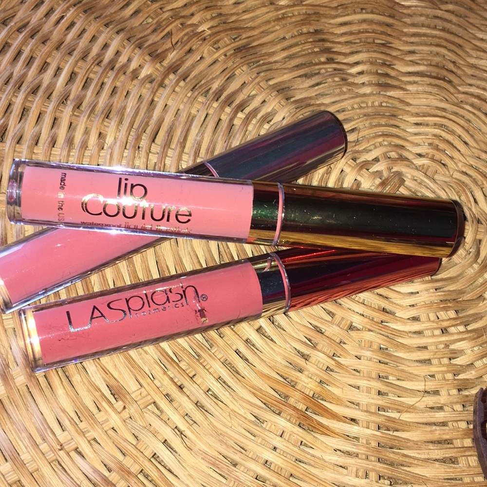 waterproof liquid lipstick
